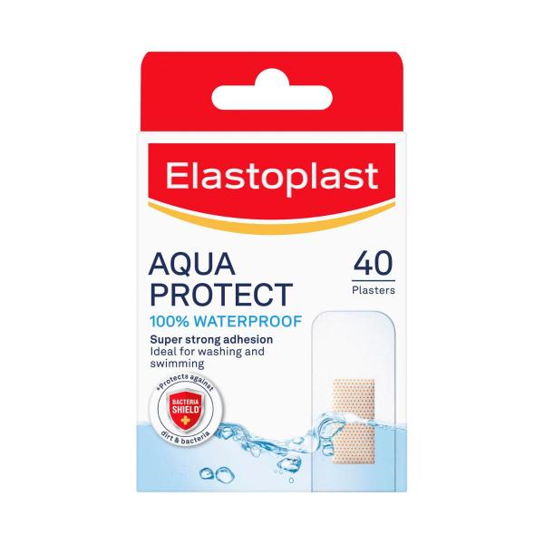 Aqua Protect Plasters