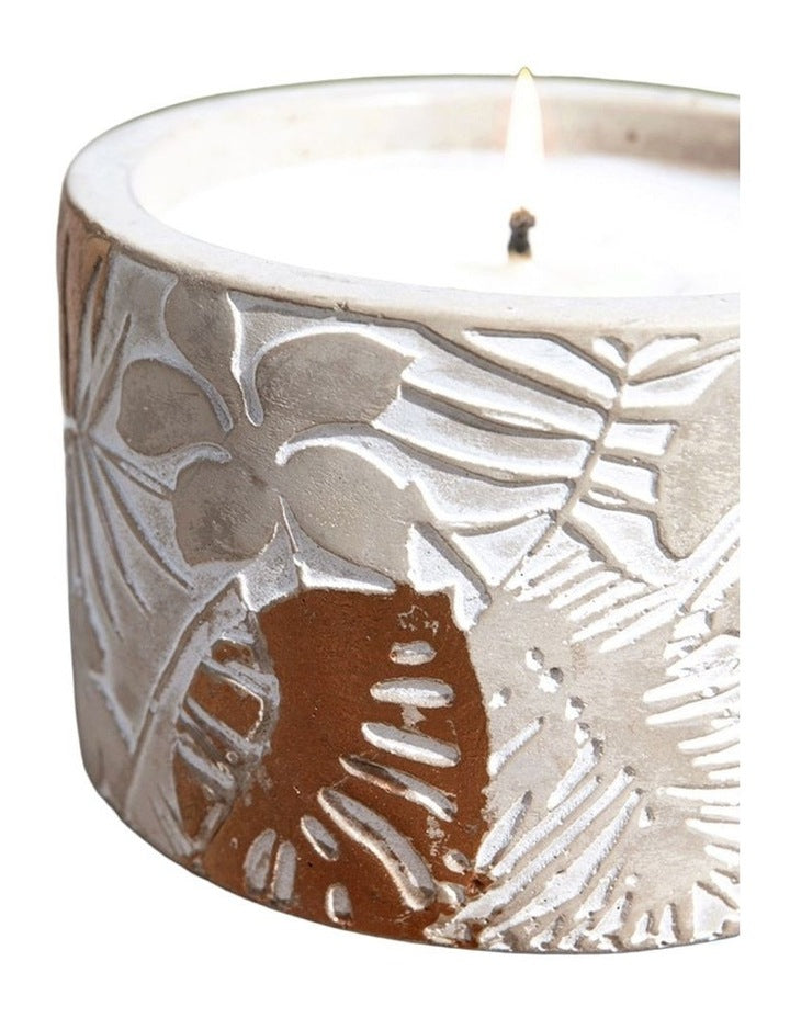 Therapy Citronella Candle