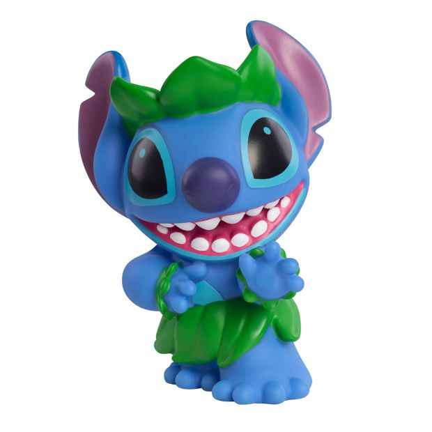Disney Bath Buckets Stitch