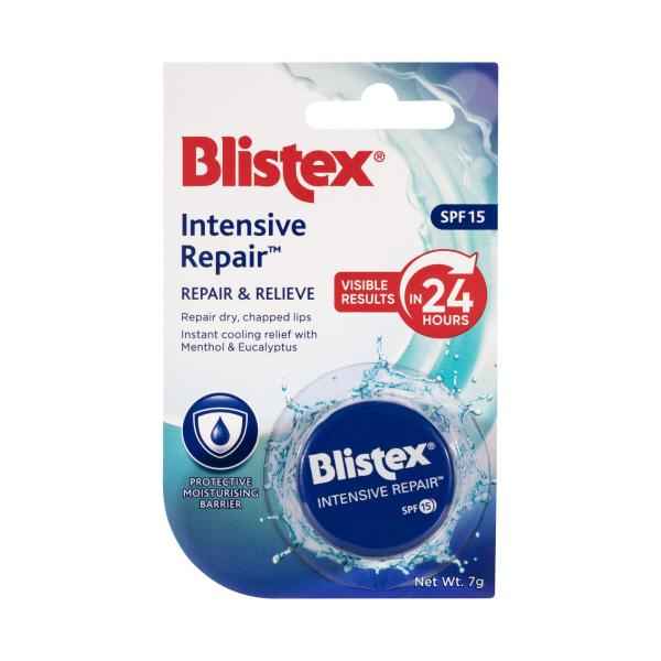Lip Balm SPF15 Intensive Repair