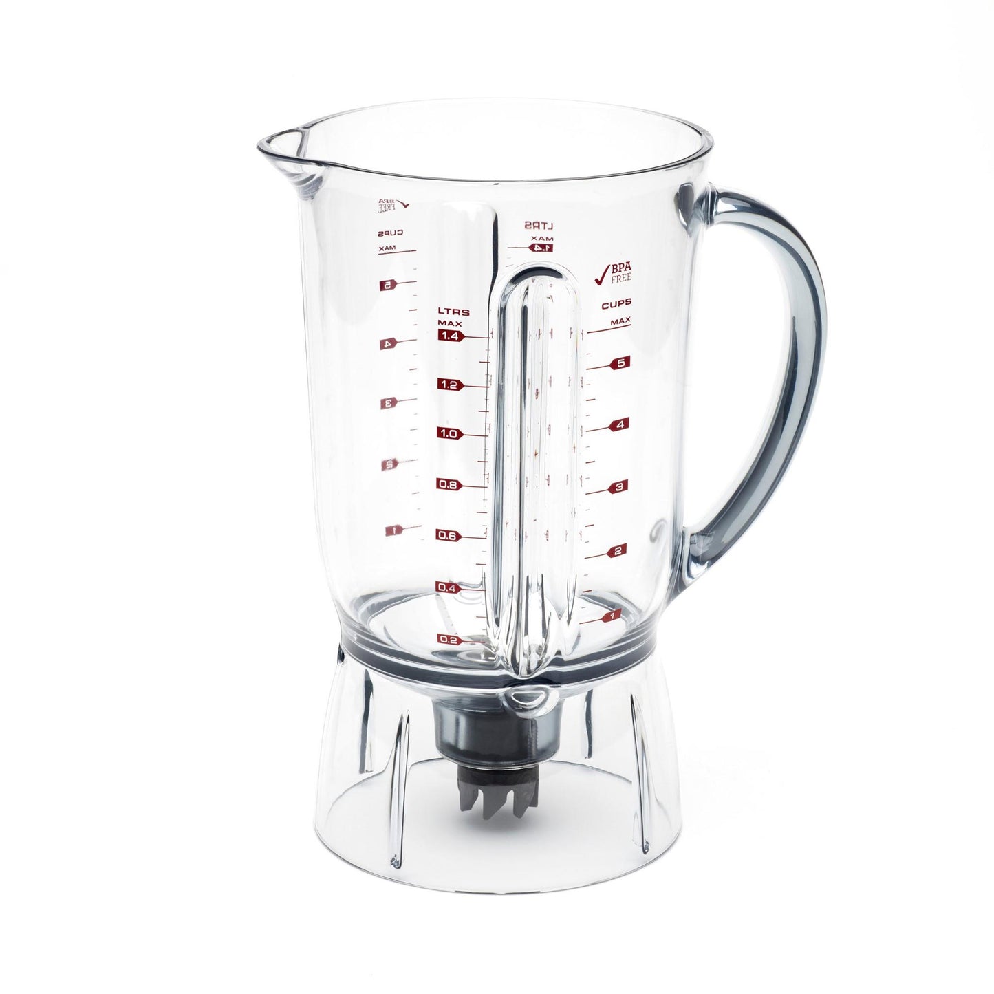 Breville the Kinetix® Twist Blender