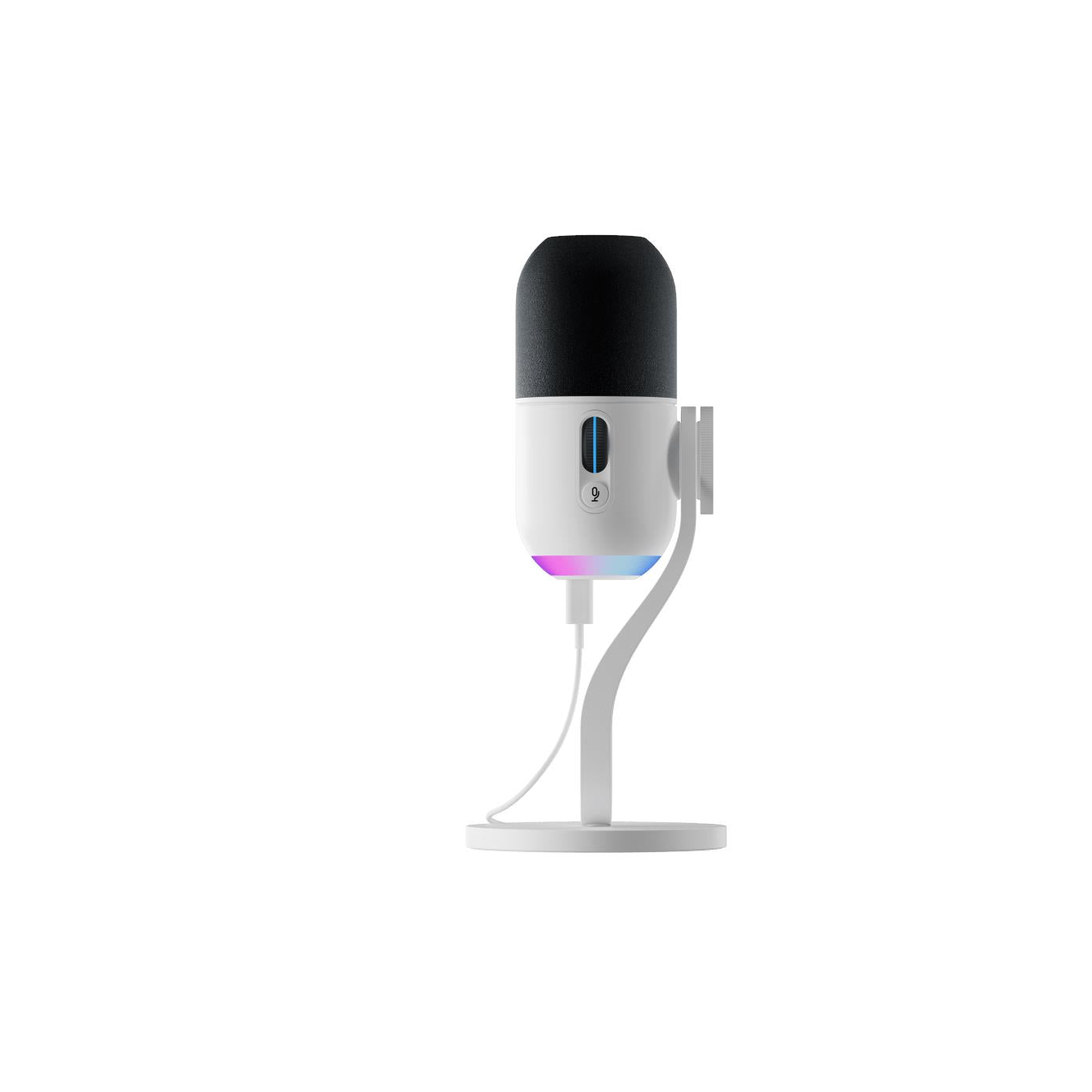Logitech G Yeti GX Dynamic RGB Gaming Mic