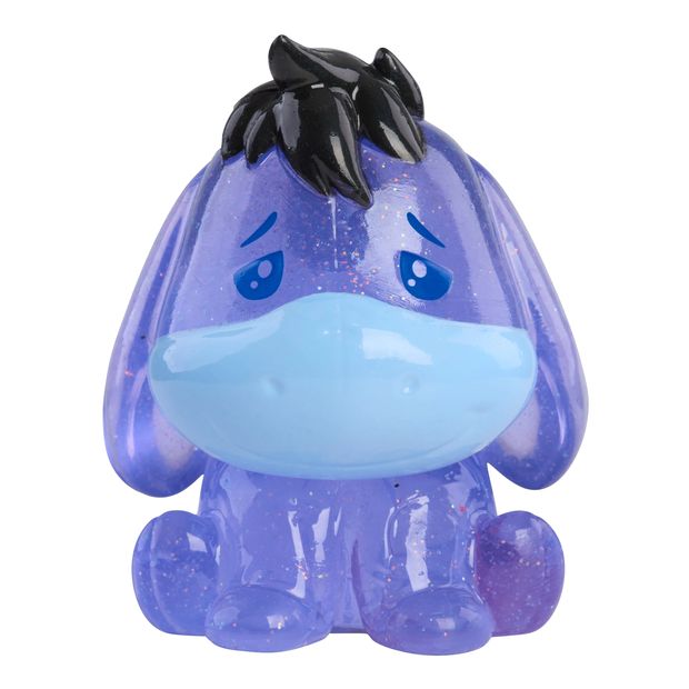 Winnie the Pooh Bear‑y Squishy Figures - Assorted