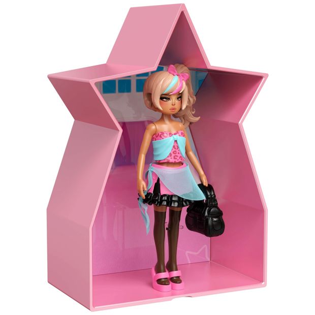 Dress To Impress Mystery Model Fashion Dolls, Series 2 - Assorted