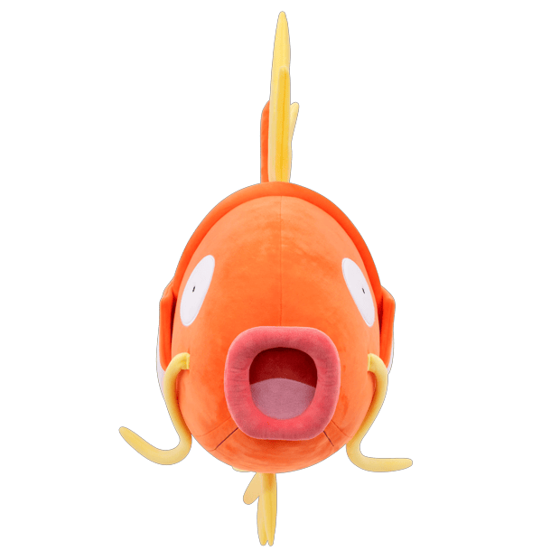 Pokemon 60cm Magikarp Plush