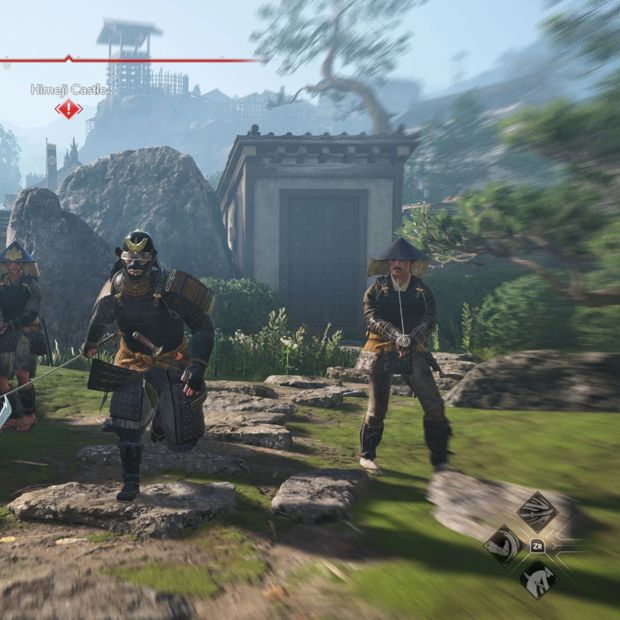 Assassin's Creed Shadows - Nintendo Switch 2