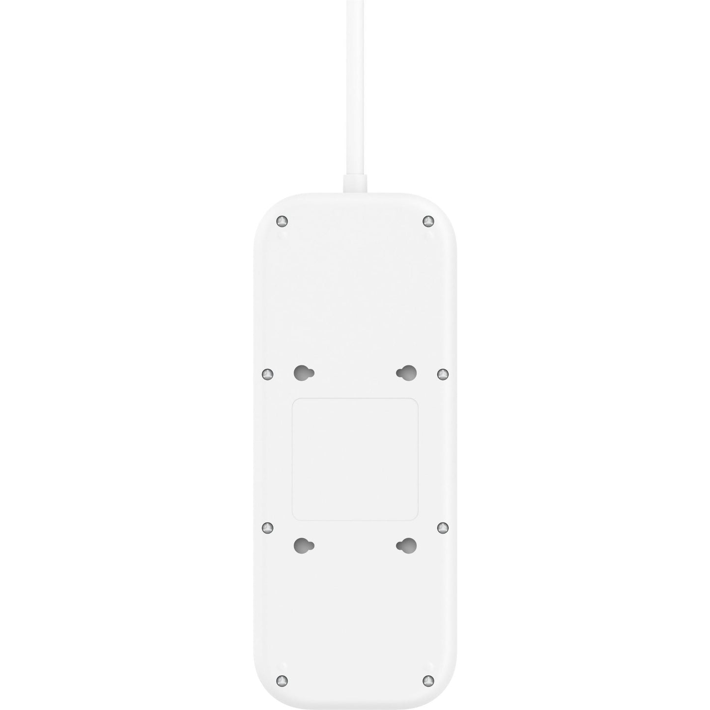 Belkin Connect 6-Outlet Surge Protector with Dual USB-C 30W