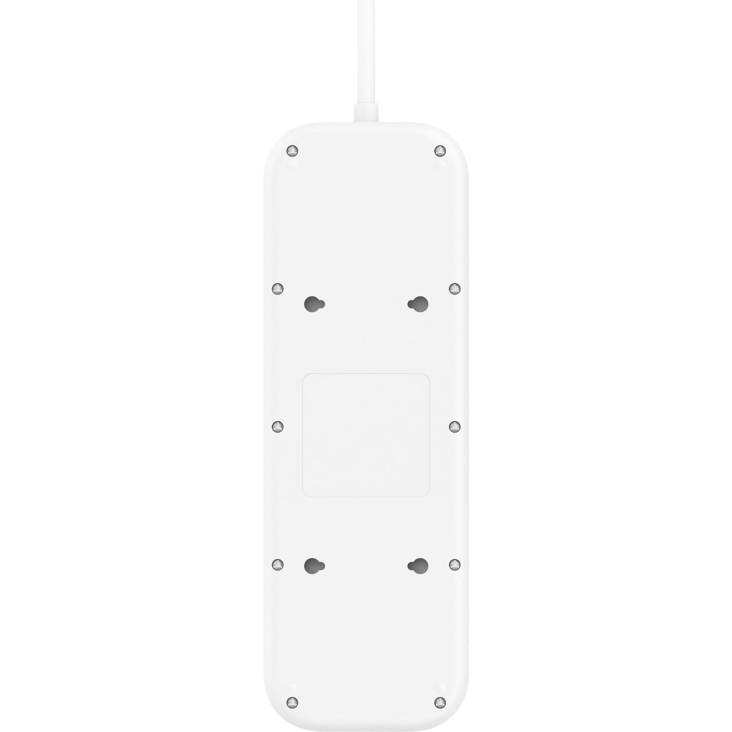 Belkin Connect 8-Outlet Surge Protector with Dual USB-C 30W