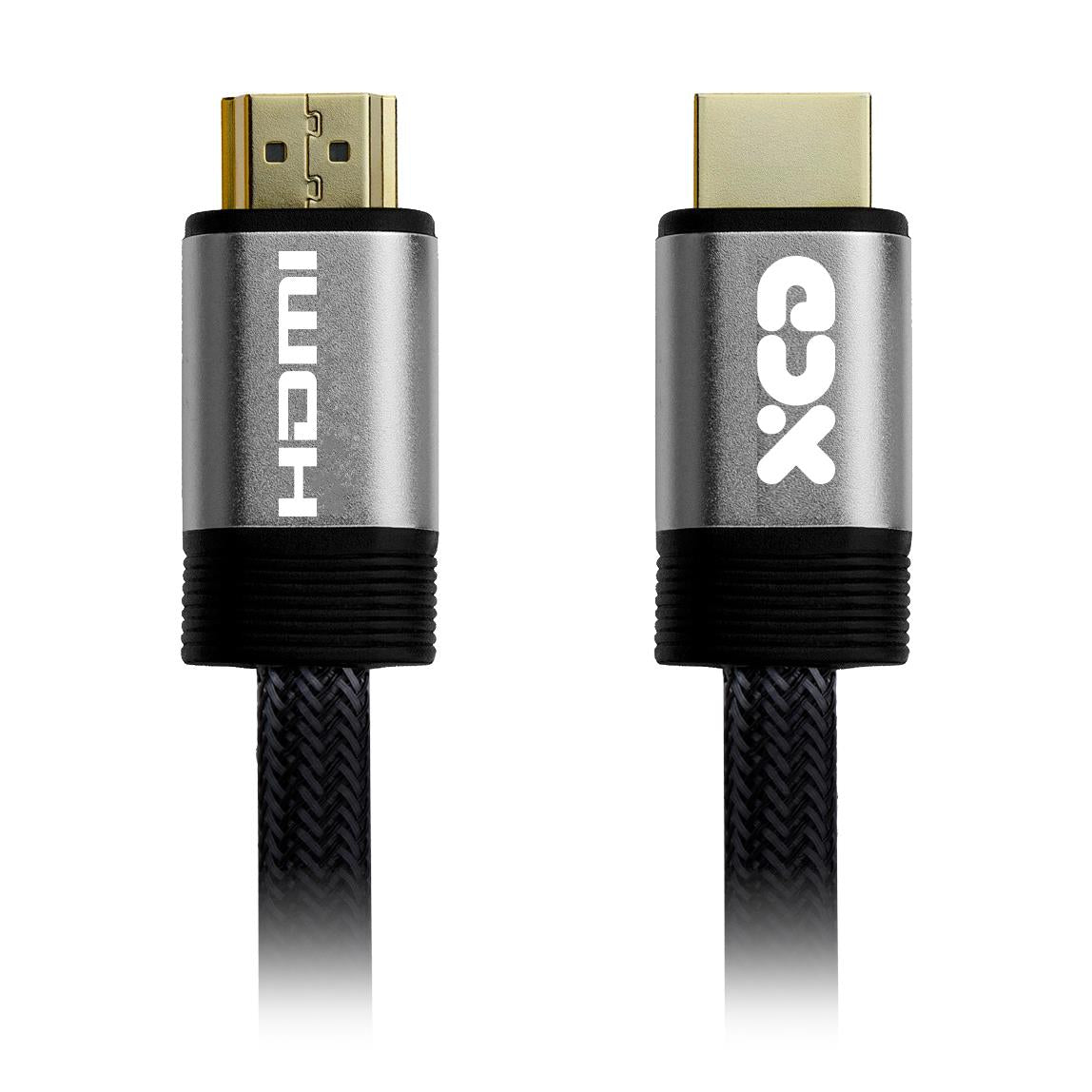 XCD HDMI 2.0 Cable 1.2M V2