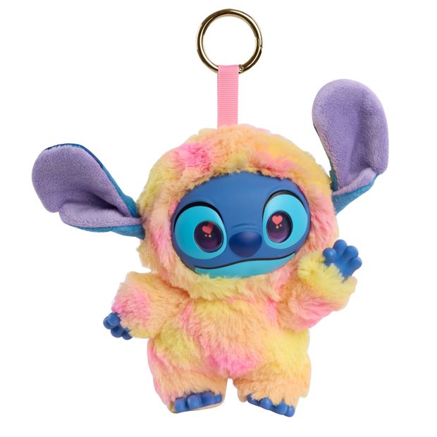 Happy Haul Stitch Snow Cone Swirl Vinyl Blind Box - Assorted