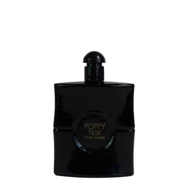 Designer Brands Fragrance Poppy Noir 100ml (Women)