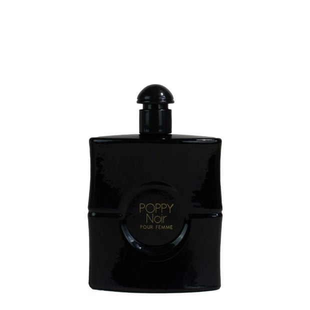 Designer Brands Fragrance Poppy Noir 100ml (Women)