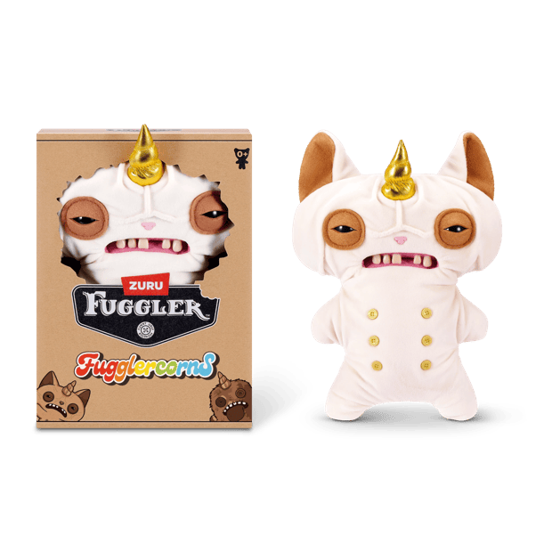 Fuggler Fugglercorns 9 Inch Figure - Assorted