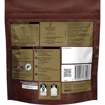 Nestle Plaistowe Cocoa Powder Premium 180g