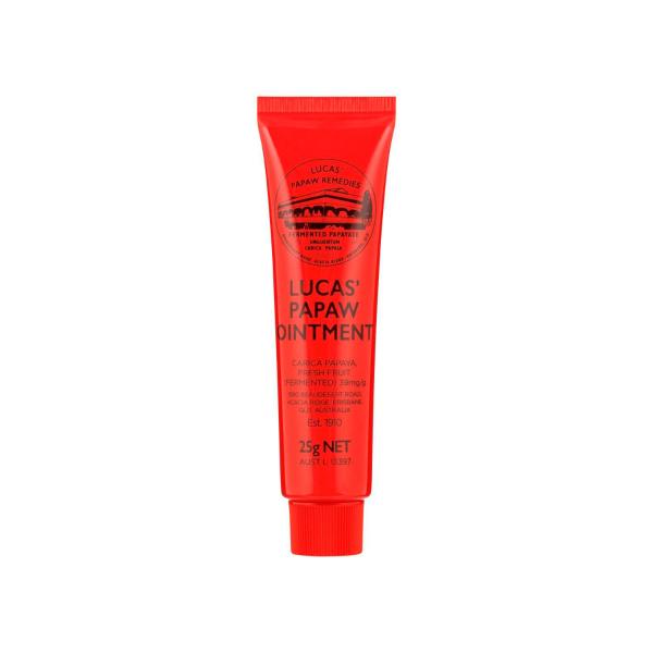 LUCAS PAPAW OINTMENT TUBE 25G