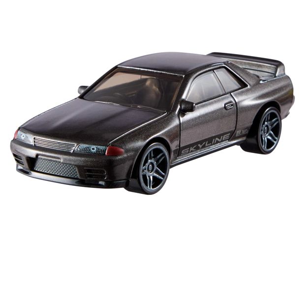 Hot Wheels Extra Large Diecast Vehicle - Assorted