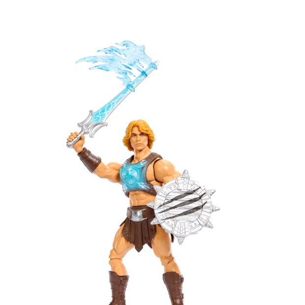 Masters of The Universe Feature Action Figure - Assorted
