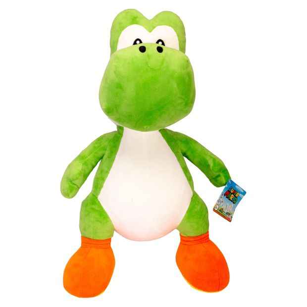 Super Mario Suma Plush - Assorted