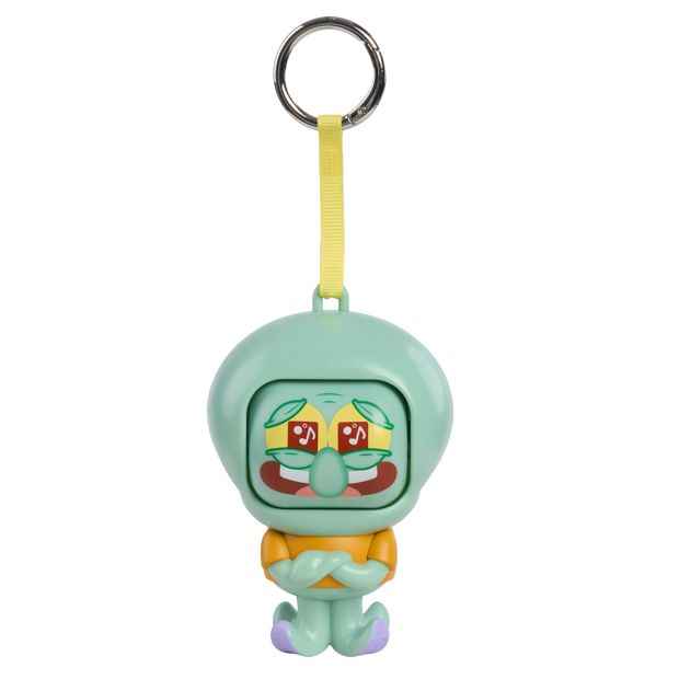 HAPPY HAUL SpongeBob SquarePants Many Moods Shifts - Assorted