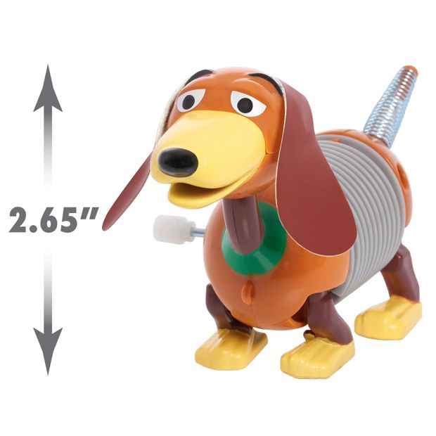 Toy Story Wind Up Slinky Dog