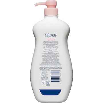 Johnson's Body Care Moisturising Wash 1L