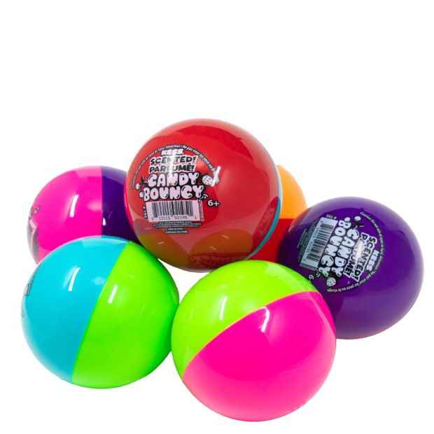 KESS Duotone Scented Bouncys - Assorted