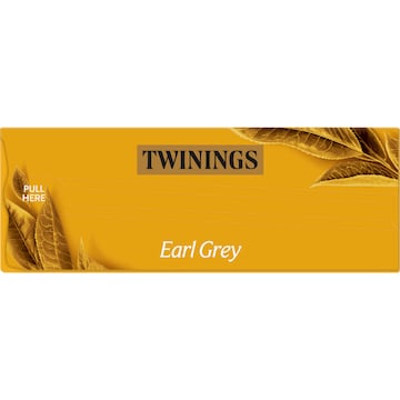 Twinings Earl Grey Tea Bags 100 pack