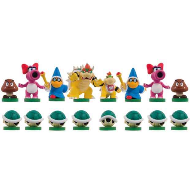 Super Mario Chess Collector's Edition