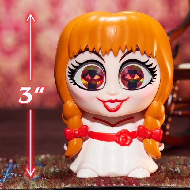 Tiny Nightmare Figure Blind Box - Assorted