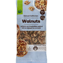 Woolworths Walnuts Californian 190g