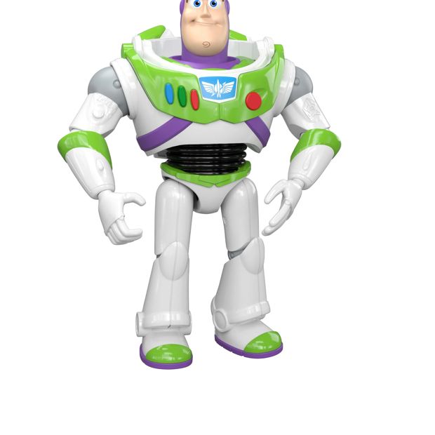 Toy Story 30.5cm Large Scale Basic Figure - Assorted