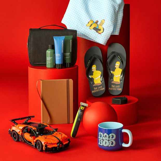 Swag Licensed Crew Socks - The Simpsons