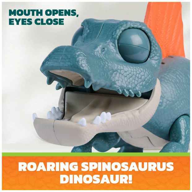 Paw Patrol: The Dino Movie Roaring Pup Pal