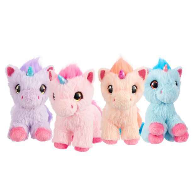 Scruffaluvs Unicorn