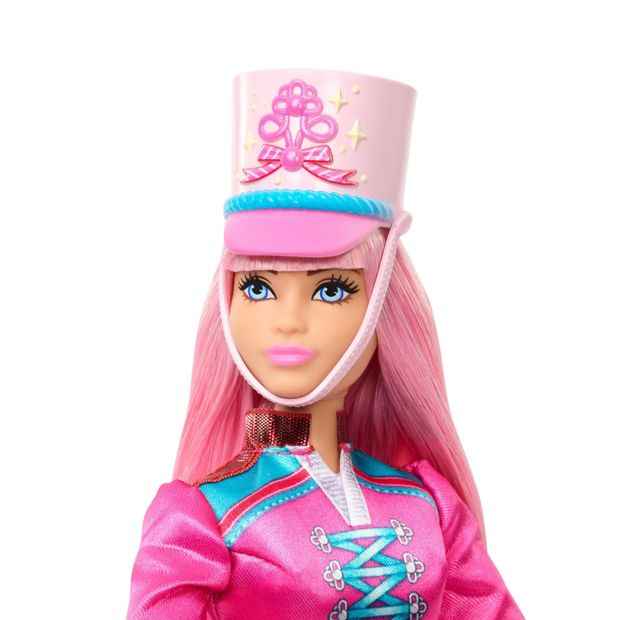 Barbie in the Nutcracker Daisy Ballerina Doll