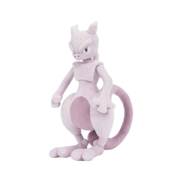 Pokemon 30cm Mewtwo Plush