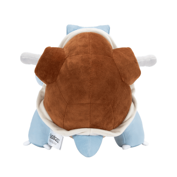 Pokemon 25cm Blastoise Plush