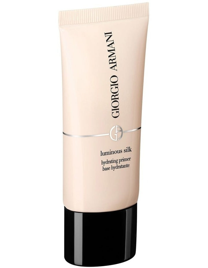 Luminous Silk Hydrating Primer