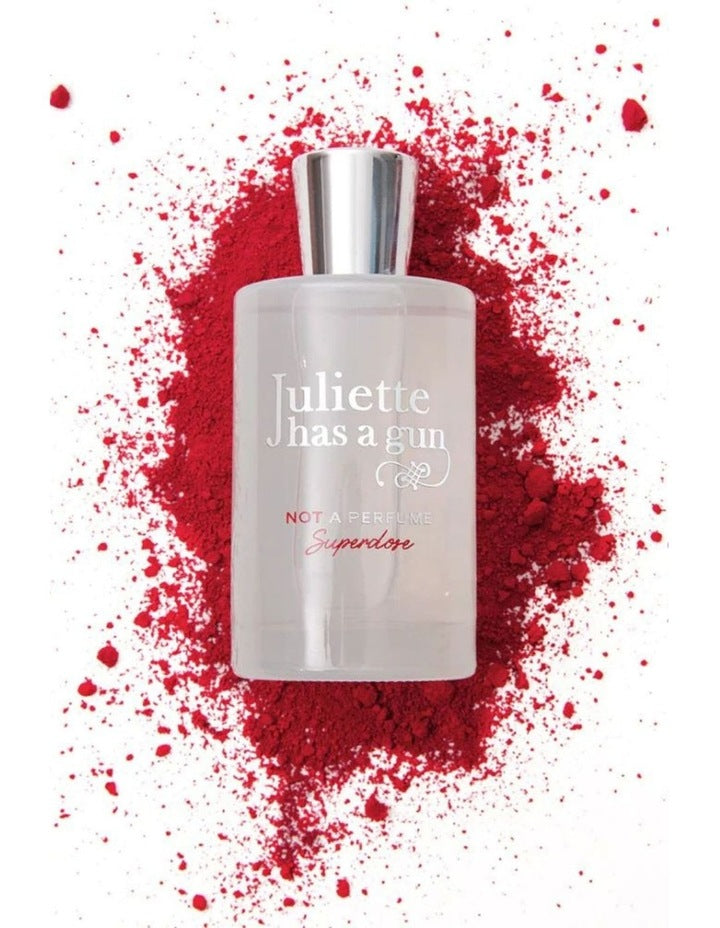 Superdose Eau De Parfum 100ml