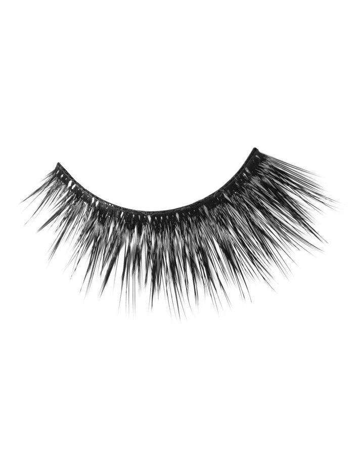 Look Real Faux Dramatic Lashes