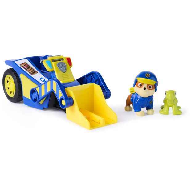 Paw Patrol Search & Rescue Themed Vehicle