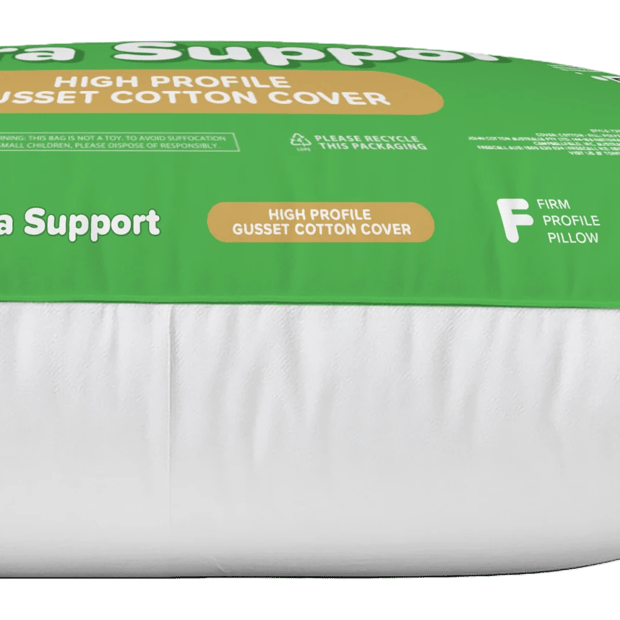 Tontine Extra Support Pillow
