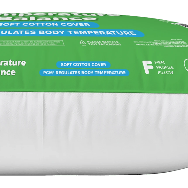 Tontine Temperature Balance Pillow