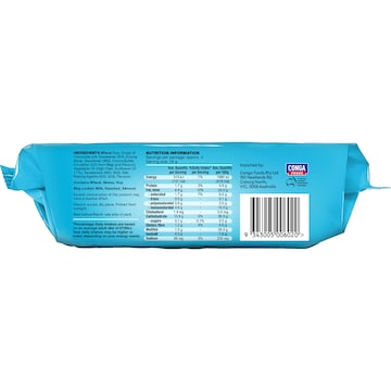 Gullon Cookies Sugar Free Choc Chip 125g