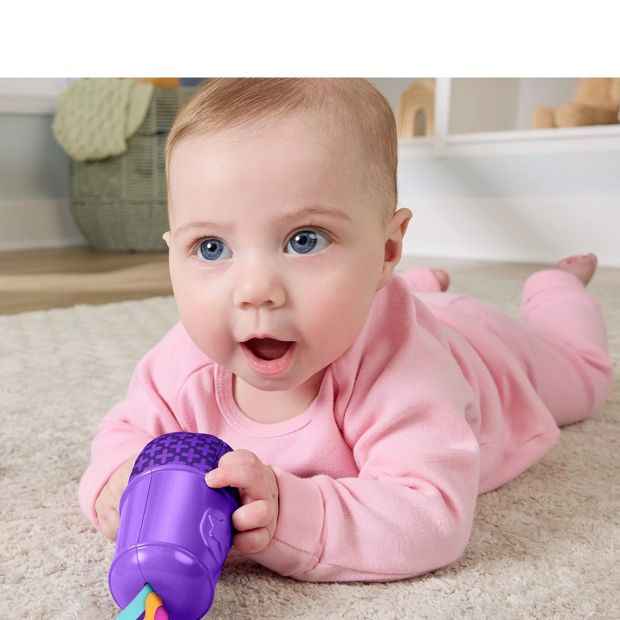 Fisher-Price Mini Me Moments DJ Gift Set