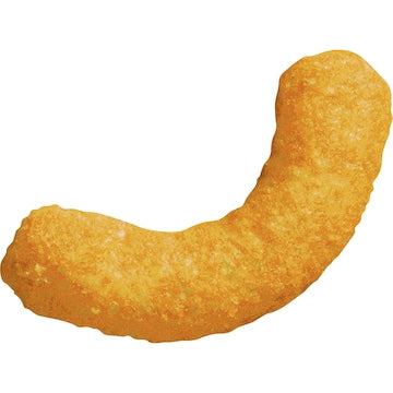 Cheetos Puffs Cheese Party Bag 165g