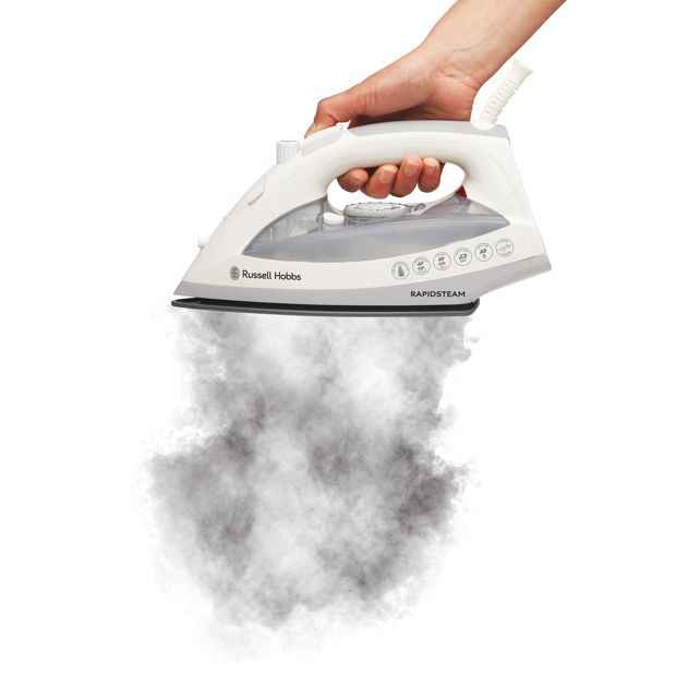 Russell Hobbs Rapid Steam Iron