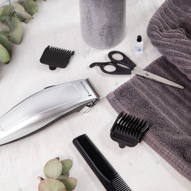 Remington Personal Haircut Kit