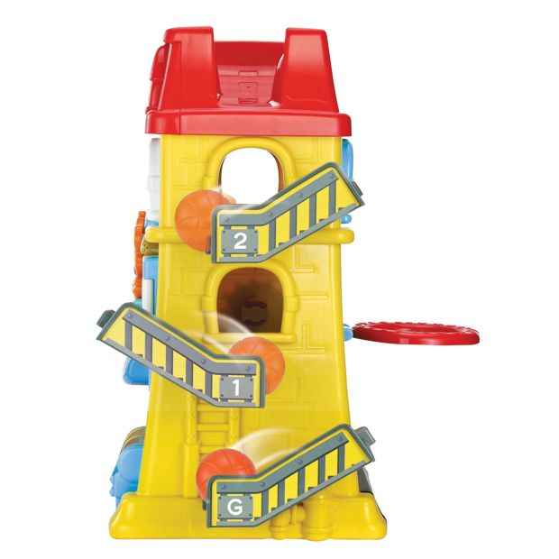 VTech Peek & Play Learning House