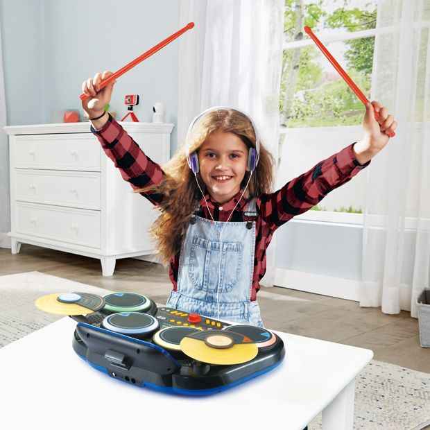VTech Kidi DJ Drums